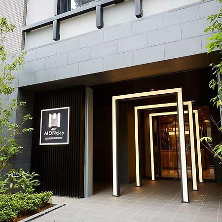 Monday Apart Ueno Shinokachimachi Tóquio Exterior foto