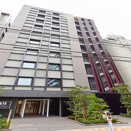 Monday Apart Ueno Shinokachimachi Tóquio Exterior foto